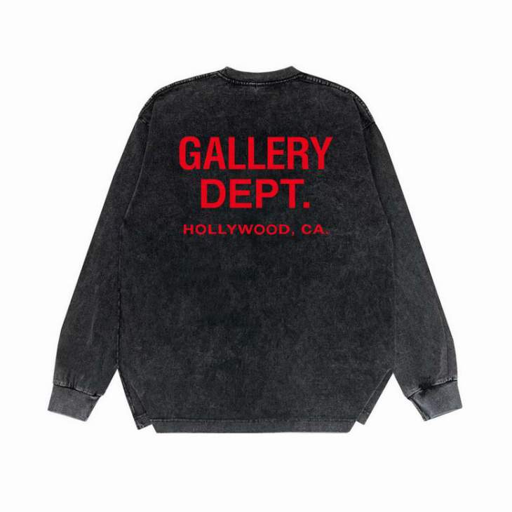Picture of Gallery Dept T Shirt Long _SKUGalleryDeptS-XXLsytZJGA02750983
